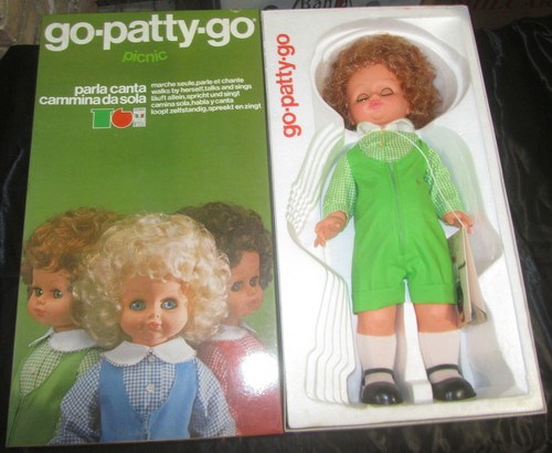 Patty outfit sebino - go,