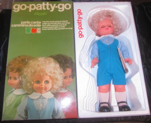 Patty outfit blue sebino - patty,