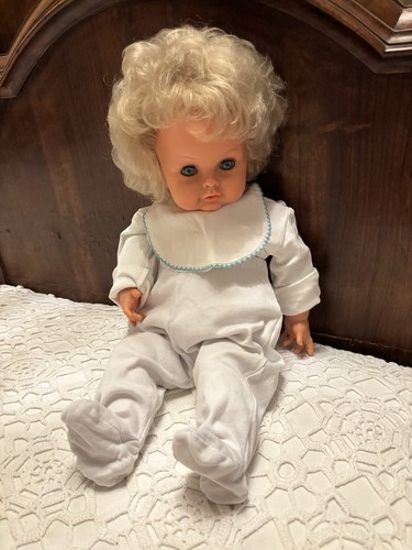Original doll rare cicciobello - original,