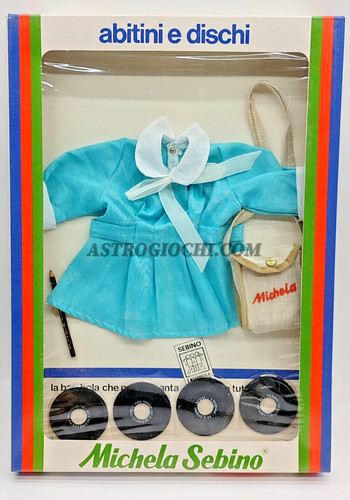 Sebino dress and - dress,