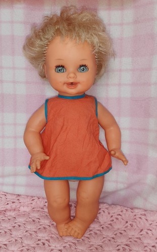 Pucci sebino doll vintage - pucci,