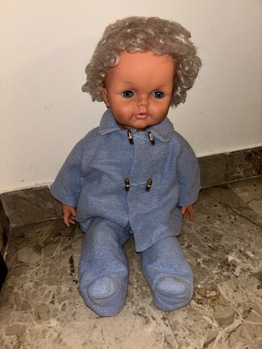 Original vintage cicciobello - vintage,