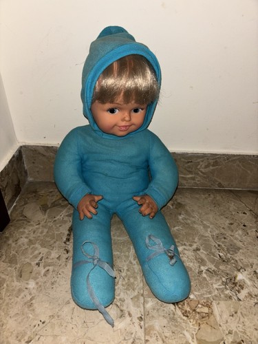 Vintage 1960s cicciobello - vintage,