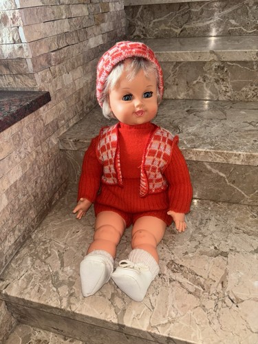 Beautiful sebino angelino doll - beautiful,