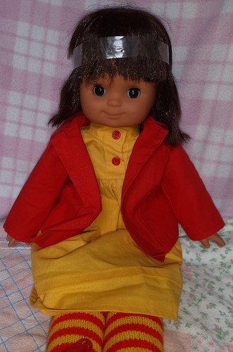 Bambola bimbambola sebino - sebino, 1978
