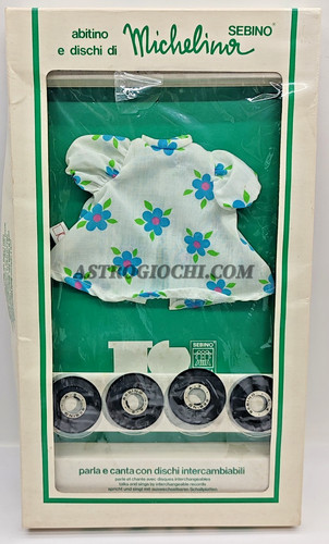Sebino dress and records - sebino,