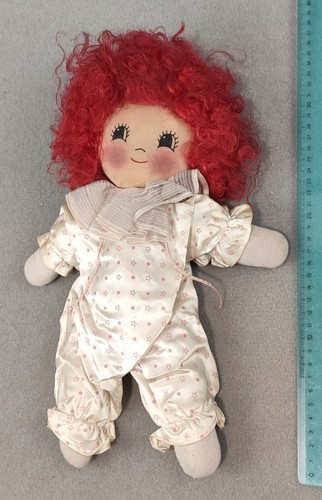 Doll piece kinderbaby 70s - doll, soft