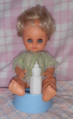 Vintage 70s adorable - vintage, mini