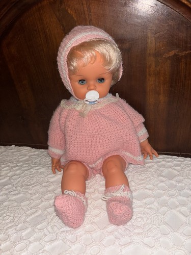 Original doll rare - original,