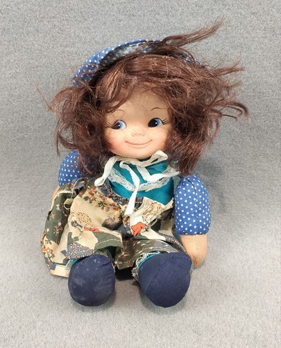 Bambolina bambola soft doll - bambola,