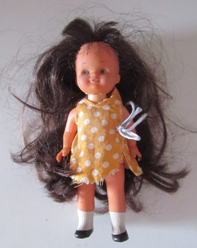 Ella mini sebino doll - sebino,