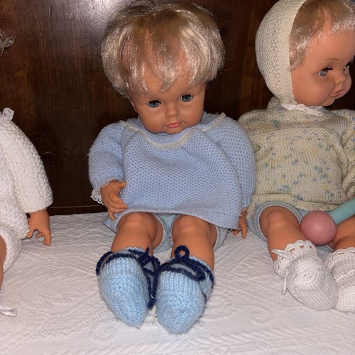 Original vintage cicciobello - original,