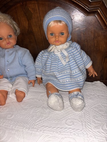 Original doll rare cicciobello - rare,