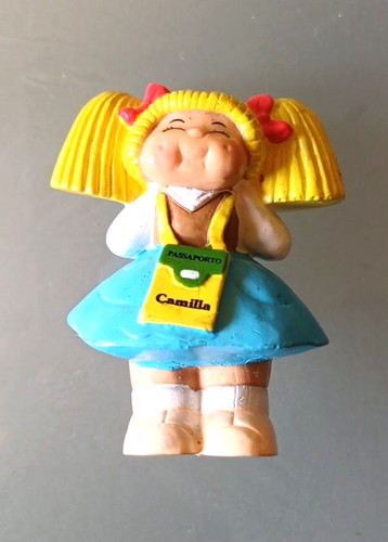 Sebino camilla pvc rubber - sebino,