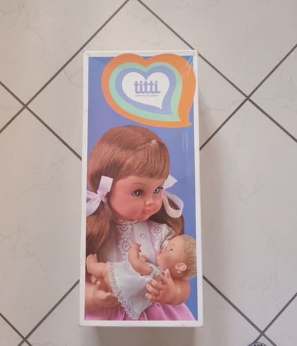 Vintage sebino doll tits - vintage, mom