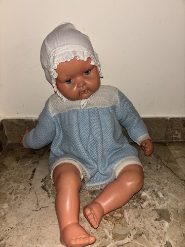 Original doll rare cicciobello - doll,